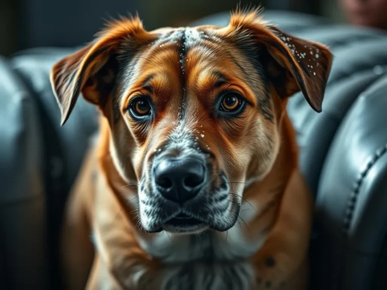 Can Dogs Get The Flu Like Humans