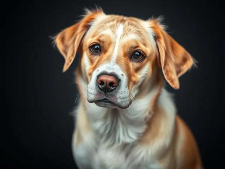 Can Dogs Have Asthma