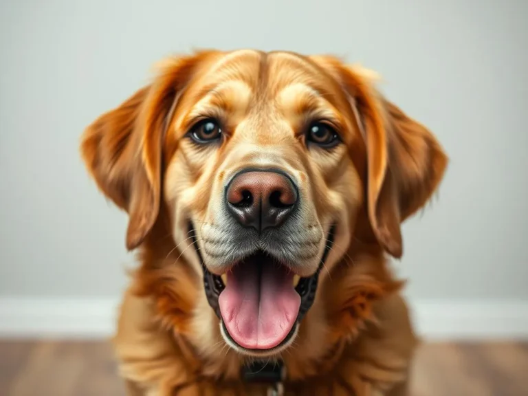 Can Dogs Have Autism