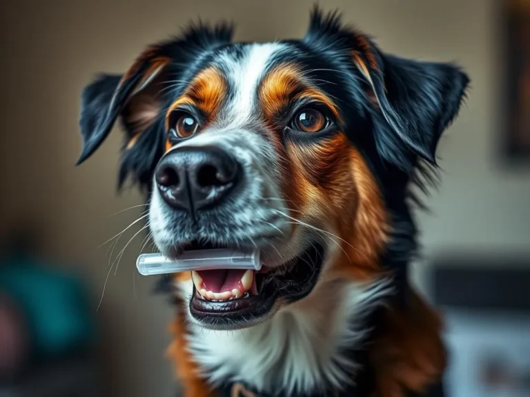 Can Dogs Have Listerine Strips