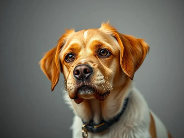 Can Dogs Have Tourettes