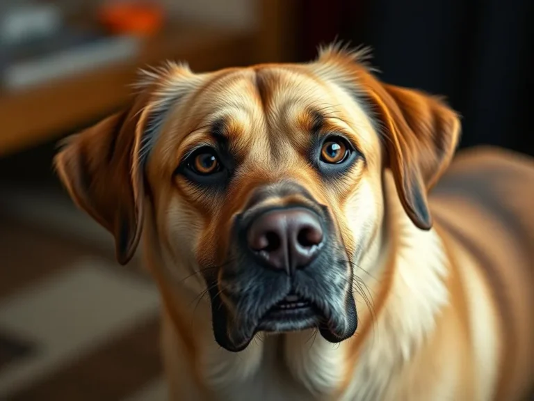 Can Dogs Judge Character