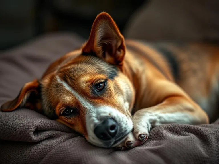 Can Dogs Recover From Parvo