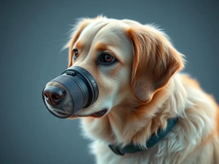 Can Dogs Sense Cameras