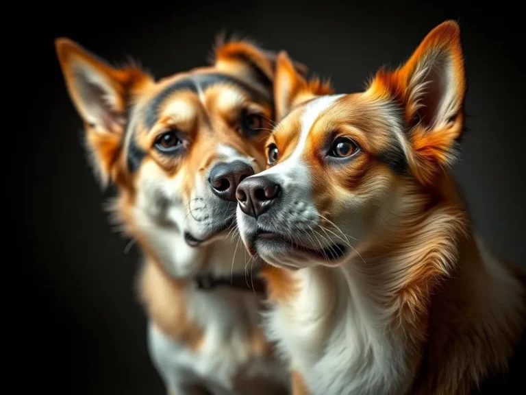 Can Dogs Sniff And Breathe At The Same Time