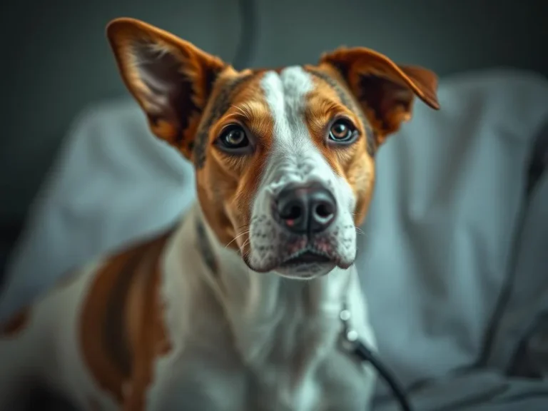 Can Dogs Suffer Neurosis Vet Answer