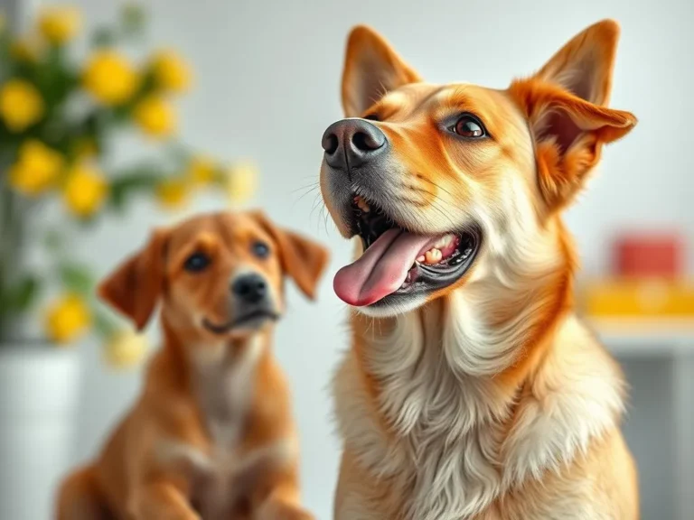 Can Dogs Take Human Vitamins