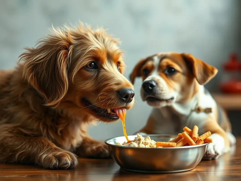 Can Dogs Taste Spice