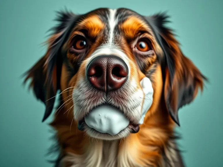 Can Dogs Use Human Toothpaste