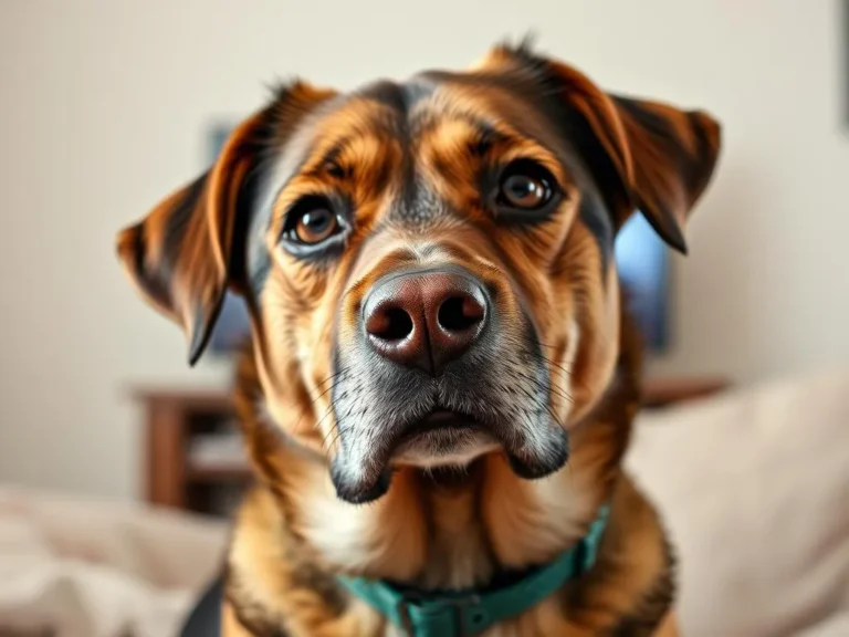 Can Dogs Watch Tv