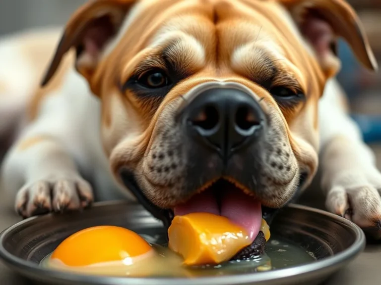 Can Dogs With Pancreatitis Eat Eggs