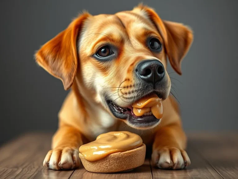Can Dogs With Pancreatitis Eat Peanut Butter