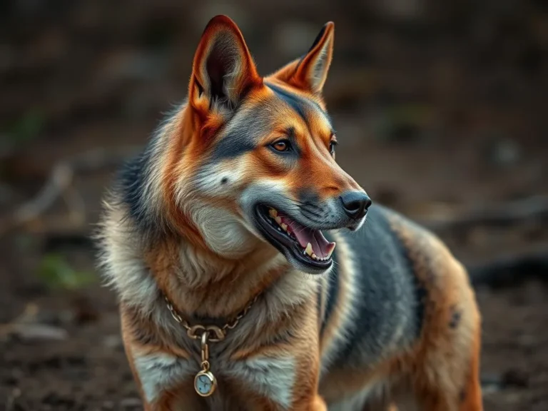 Can Feral Dogs Be Trained