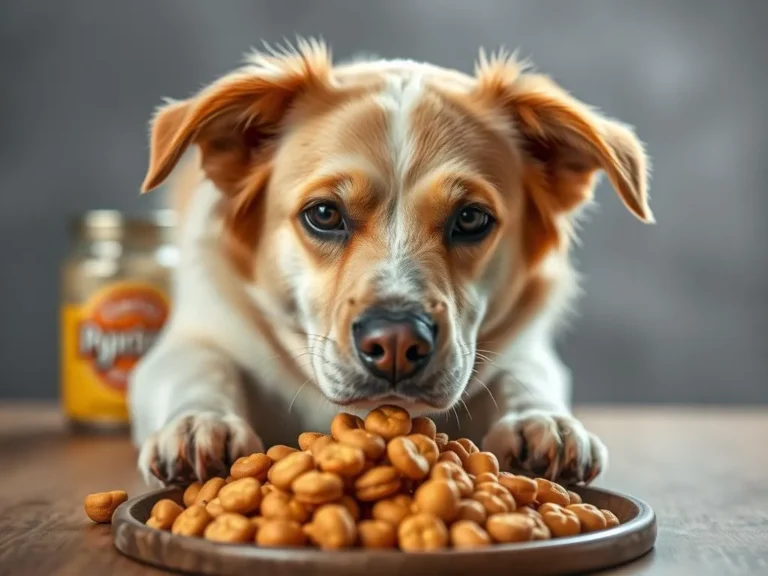 Can High Protein Dog Food Cause Diarrhea