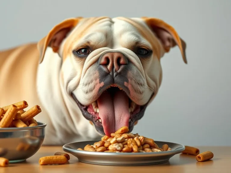 Can Humans Eat Dog Food