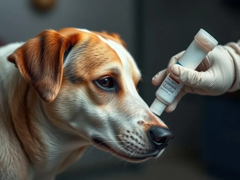 Can I Put Antibiotic Ointment On Dogs