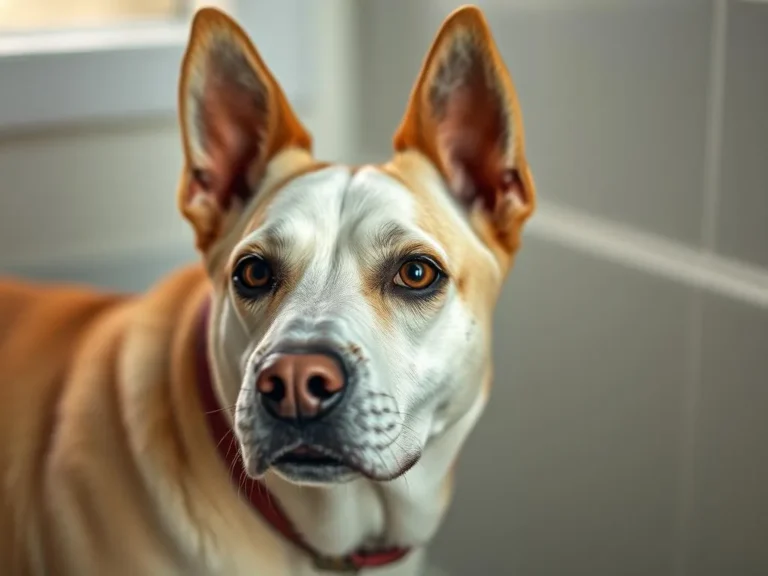 Can I Use Dove Soap On My Dog