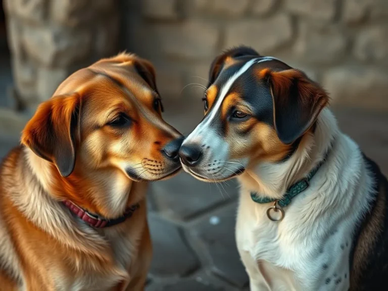 Can Muslim Touch Dogs