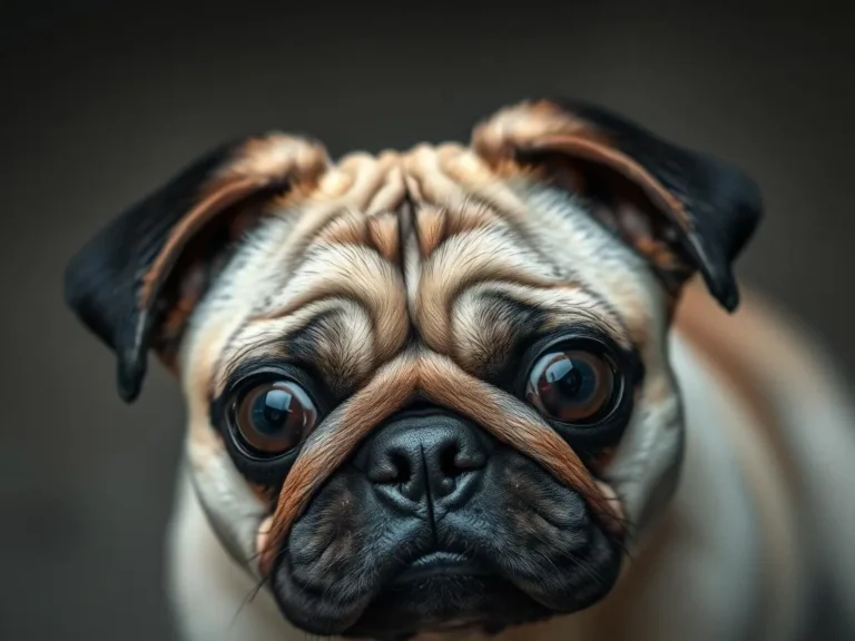 Can Pugs Eyes Pop Out