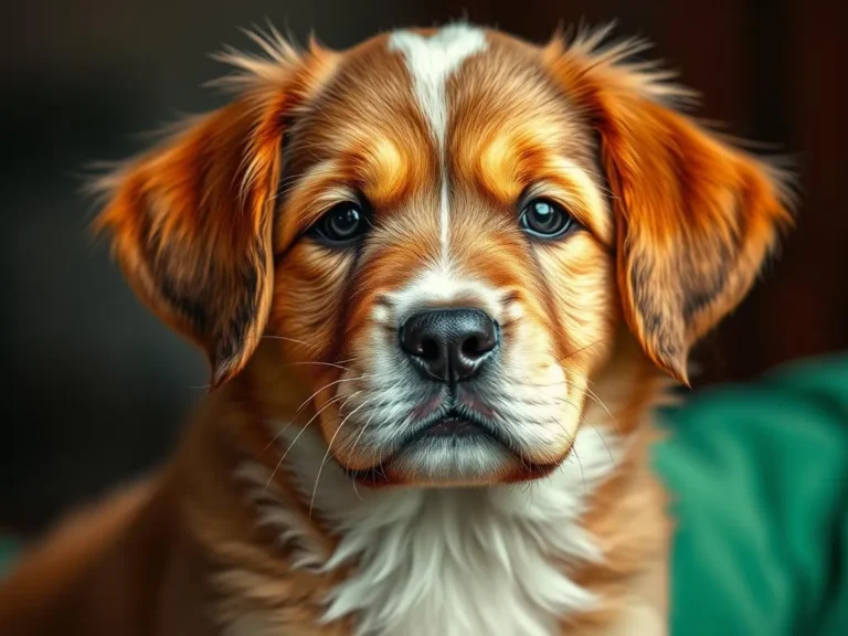 Can Puppies Get Diabetes