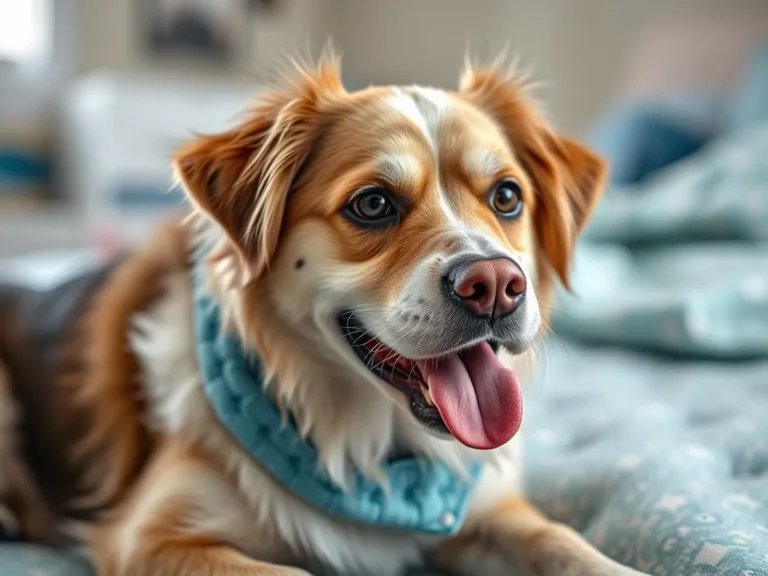 Can Therapy Dogs Go Anywhere