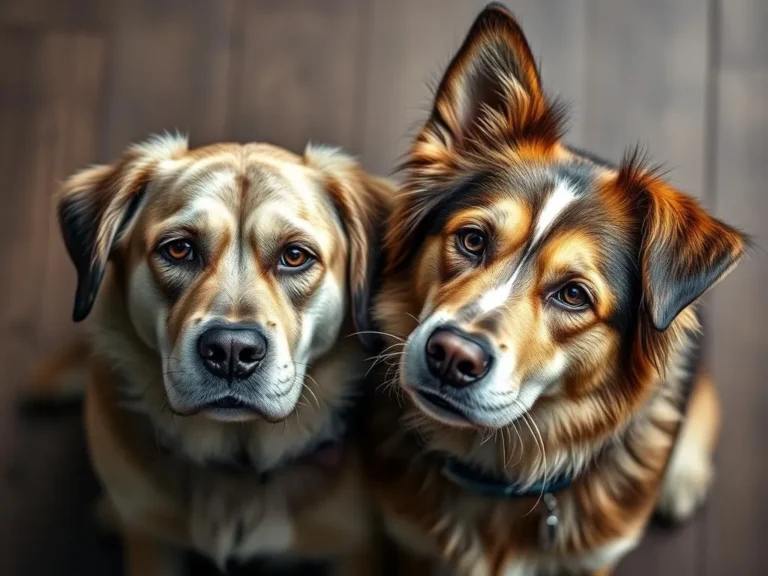 Can Two Male Dogs Get Along