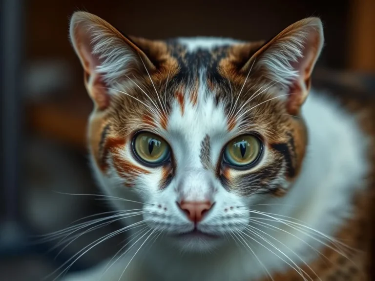 Can You Be Allergic To Cats But Not Dogs Vet Answer