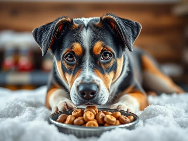 Can You Freeze Fresh Pet Dog Food