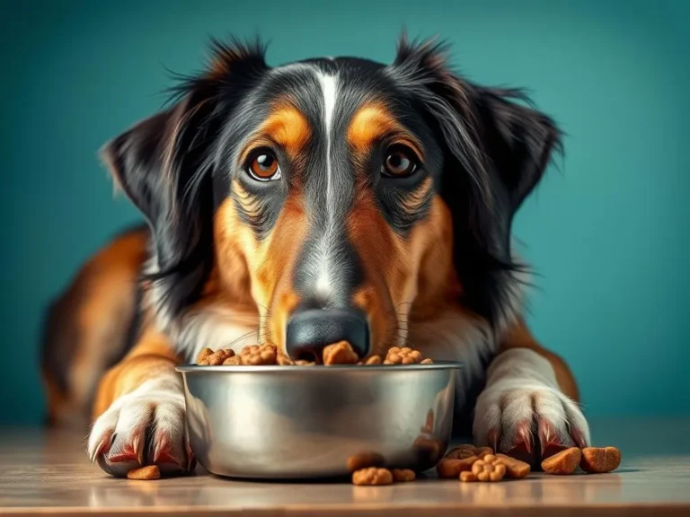 Can You Judge Dog Food Solely By Its First Ingredient