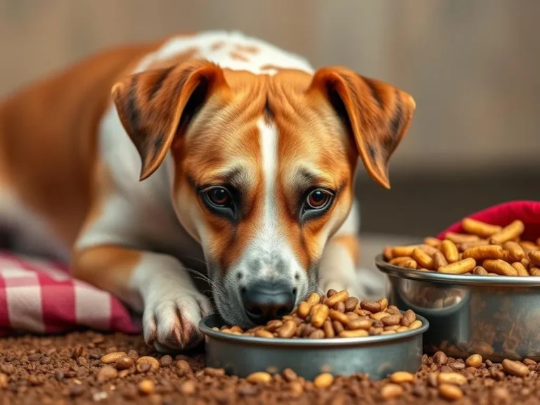Can You Mix Wet And Dry Dog Food