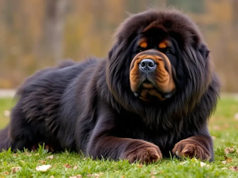 Can You Own A Tibetan Mastiff In The Us