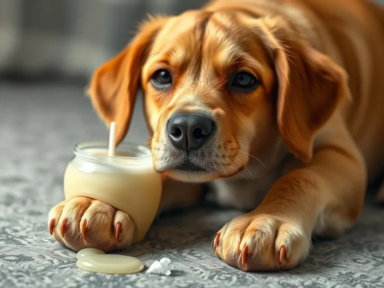 Can You Put Coconut Oil On A Dogs Paws