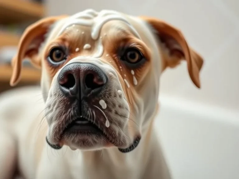 Can You Put Lotion On A Dog