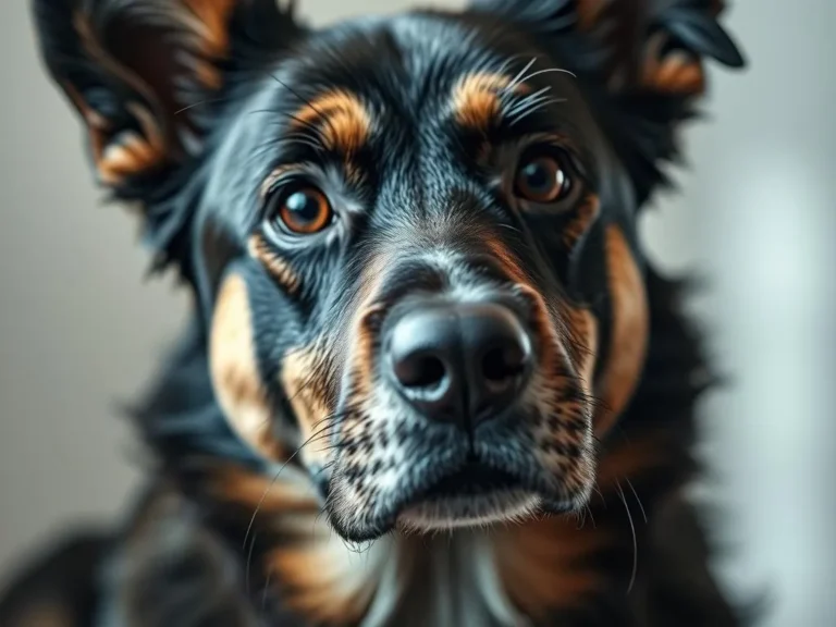 Can You Use Human Eye Drops On Dogs