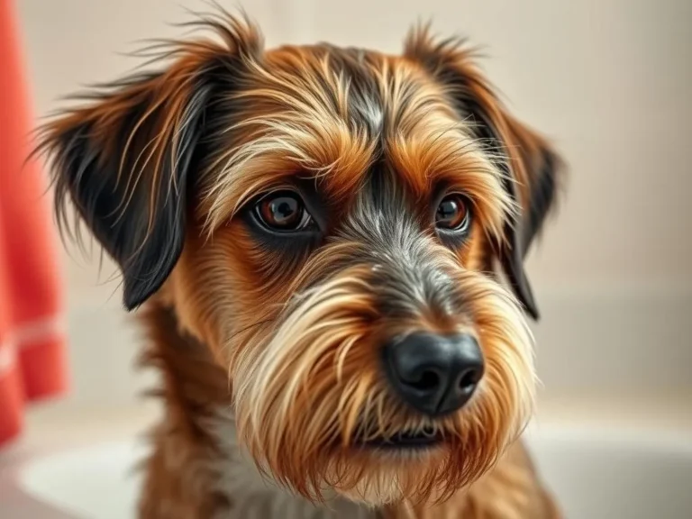 Can You Use Human Shampoo On Dogs