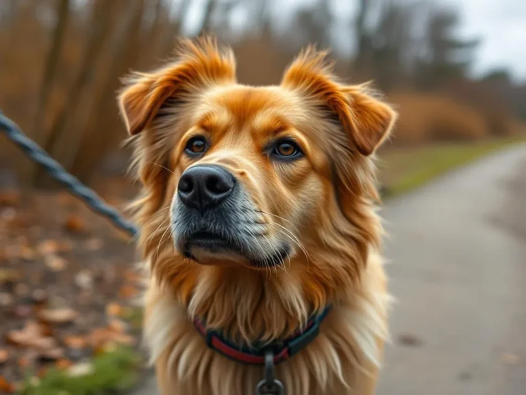 Can You Walk Your Dog Too Much