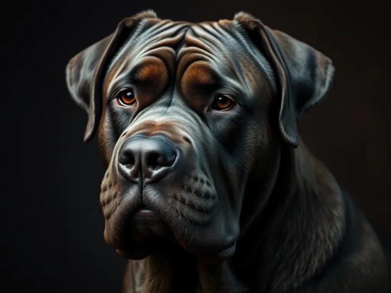 Cane Corso Names
