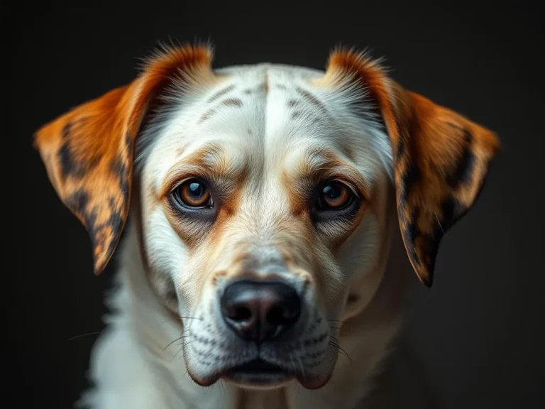 Canine Cognitive Dysfunction Syndrome