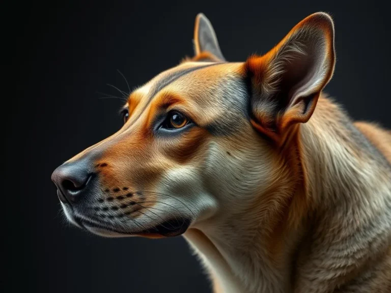 Canine Degenerative Myelopathy