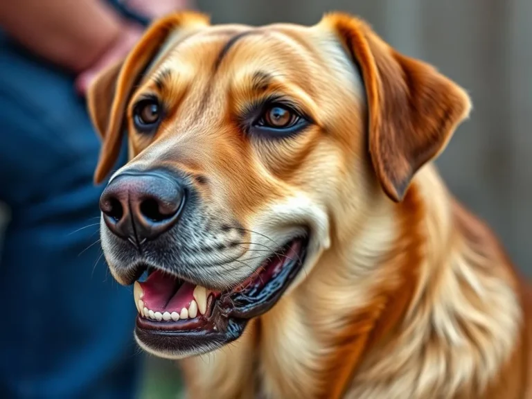 Canine Good Citizen Requirements