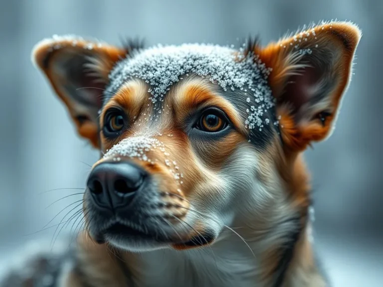 Canine Parainfluenza