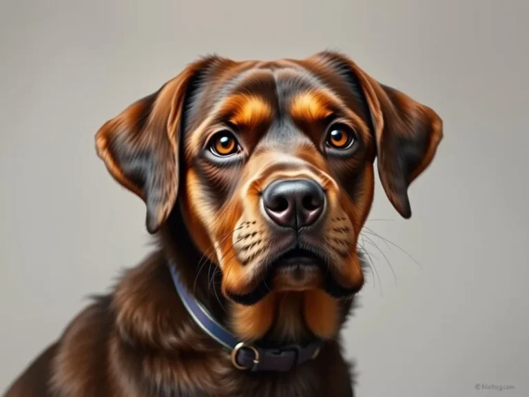 Canvaspop Personalized Pet Portraits Review