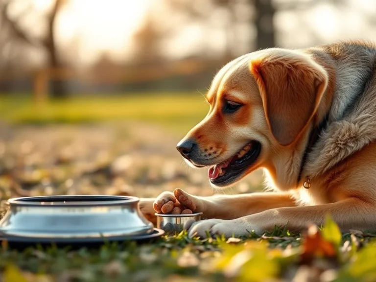 Carna4 Dog Food Review