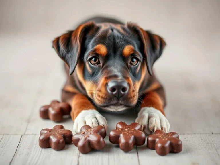 Carob Dog Treat Recipes