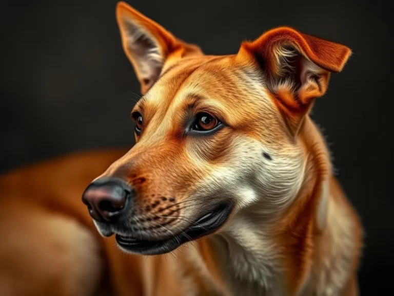 Carolina Dog
