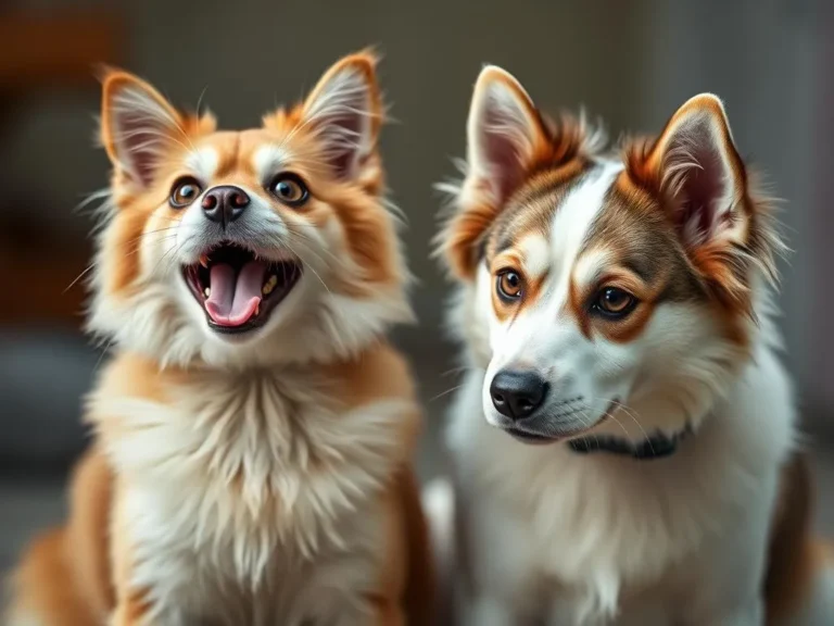 Cat Breeds Get Along With Dogs