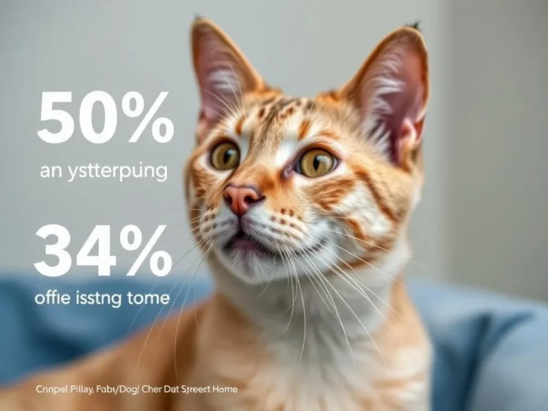 Cat Dog Neutering Statistics Canada