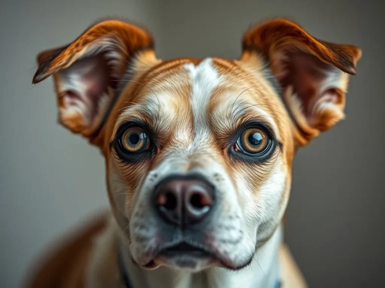 Cataracts In Dogs