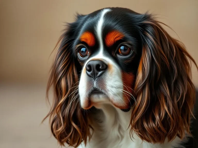 Cavalier King Charles Spaniel Facts