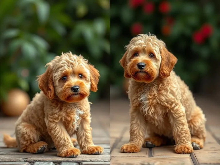 Cavapoo Vs Cockapoo